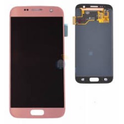 Touch+Display Samsung Galaxy S7/G930 Pink Gold Touch+Display Samsung Galaxy S7/G930 Pink Gold